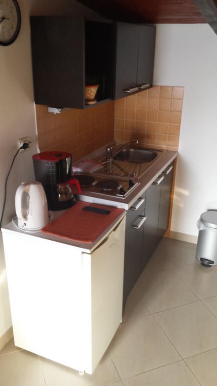 Apartments Riva Trogir Room photo
